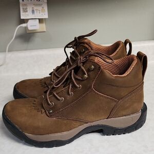 Twisted Boots womens 11W nwt number 19